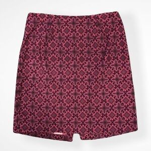 A. Byer Vintage Skirt